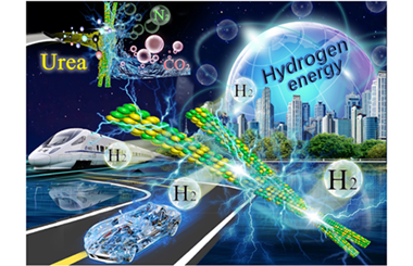 Revealing the reactant adsorption role of high-valence WO3 for boosting urea-assisted water splitting 2025.100519